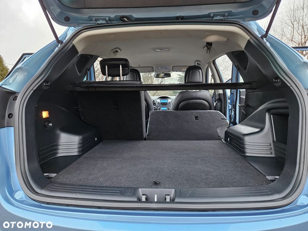 Hyundai ix35 2.0 Premium 2WD - 26