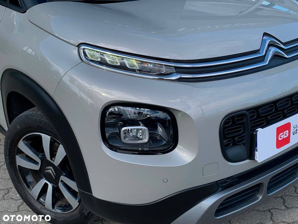 Citroën C3 Aircross 1.2 PureTech GPF Shine S&S - 12