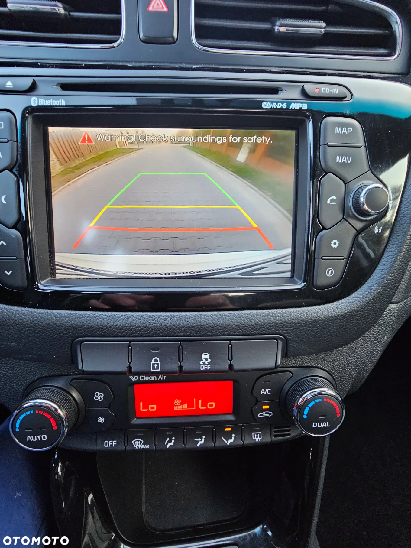 Kia Ceed 1.6 GDI Fifa World Cup Edition - 6