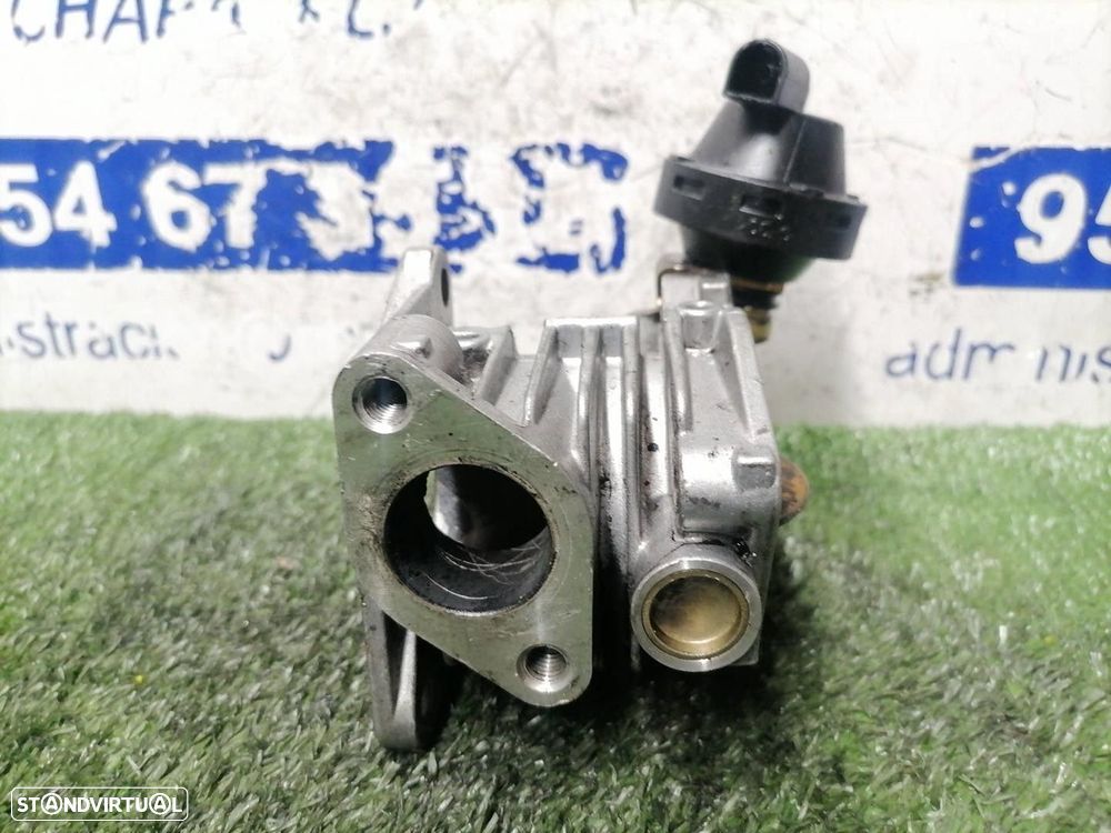 CAIXA BORBOLETAS FIAT STILO 2003 -46817373 - 4