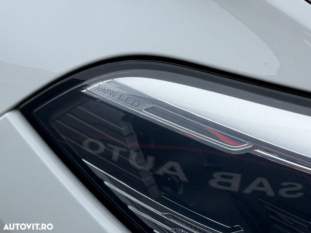 BMW X5 xDrive45e xLine - 28