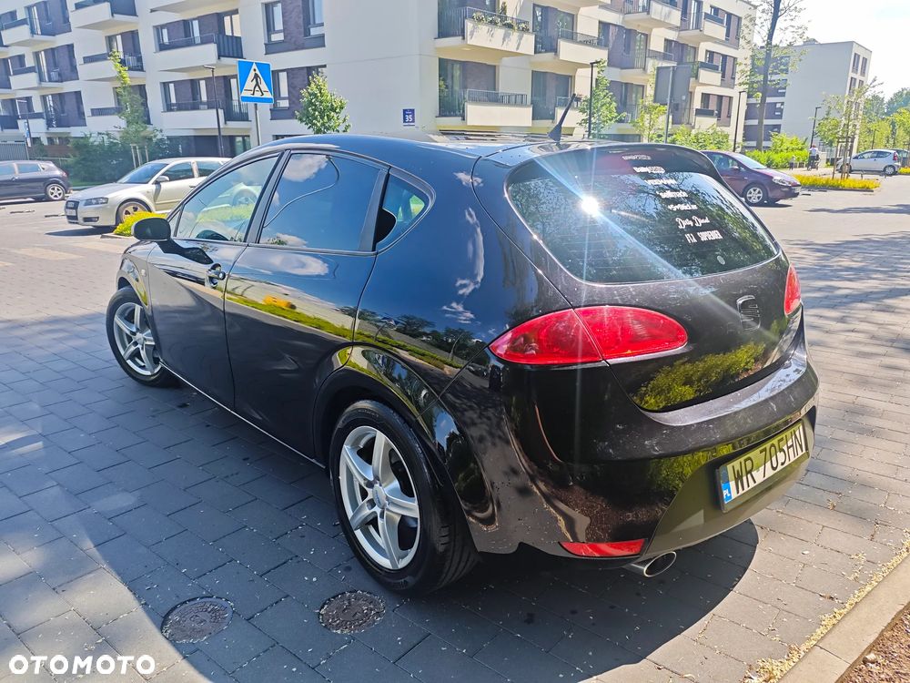 Seat Leon - 2