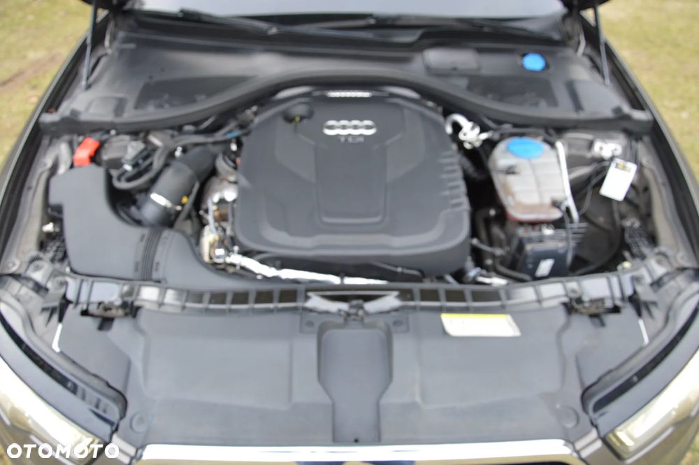 Audi A6 Avant - 31