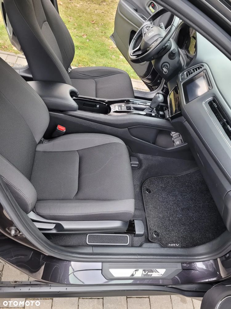 Honda HR-V 1.5 Elegance (ADAS) CVT - 11