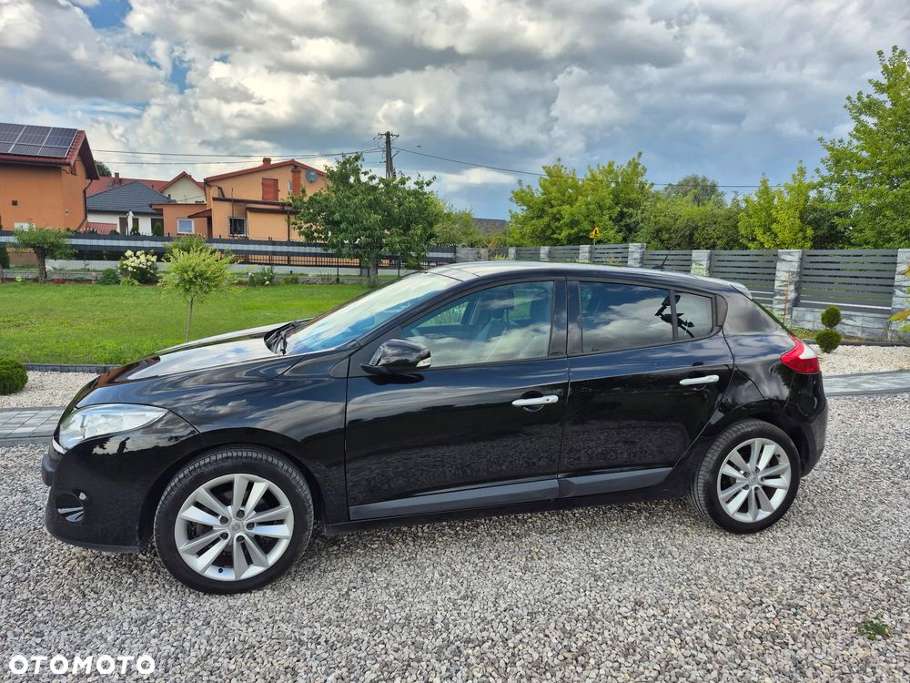 Renault Megane - 9