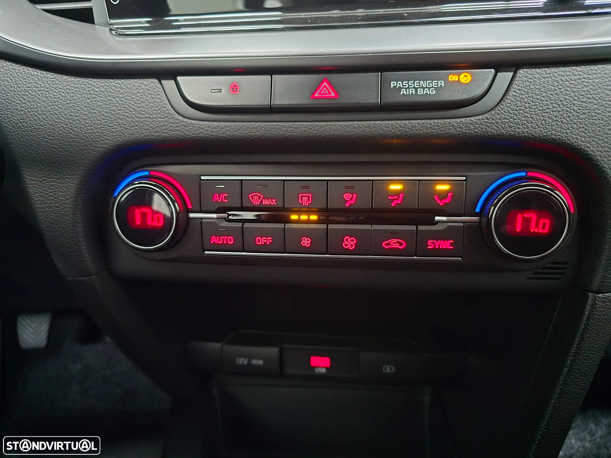 Kia Ceed SW 1.0 T-GDI Drive - 19