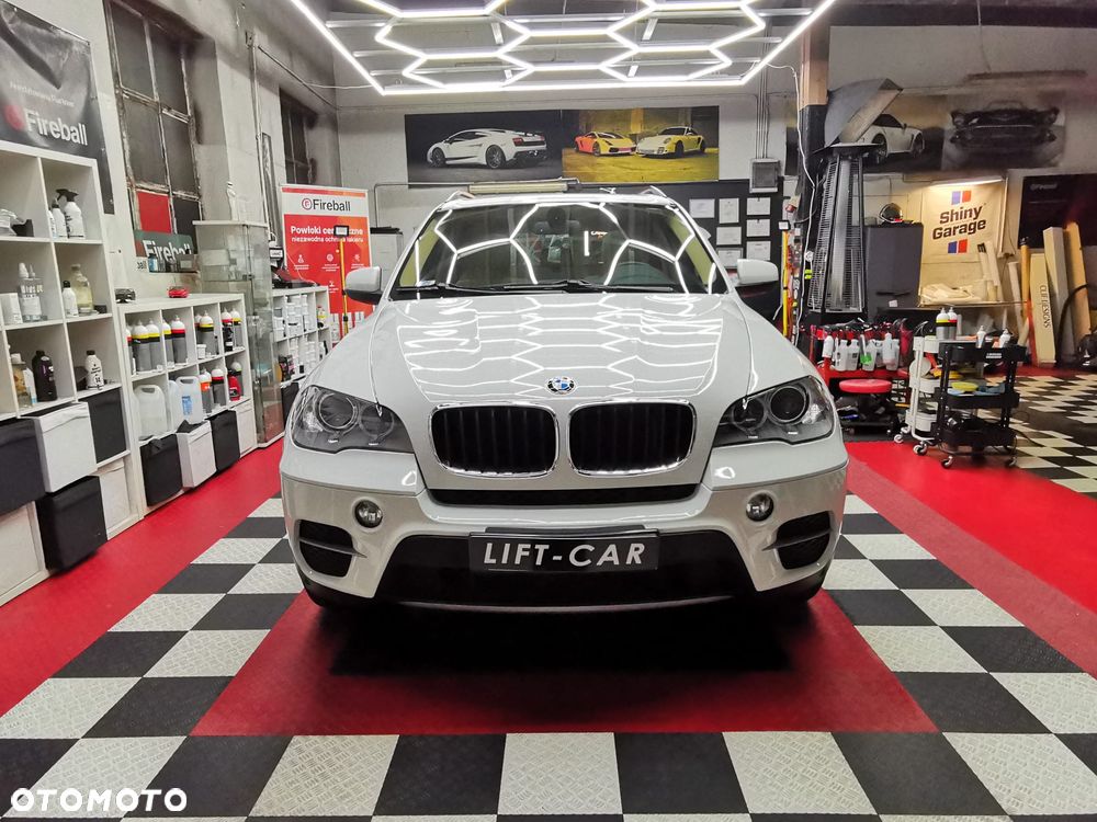 BMW X5 xDrive35i - 13