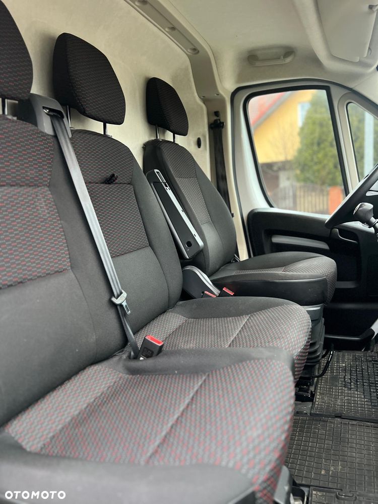 Citroën Jumper L4H4 - 8