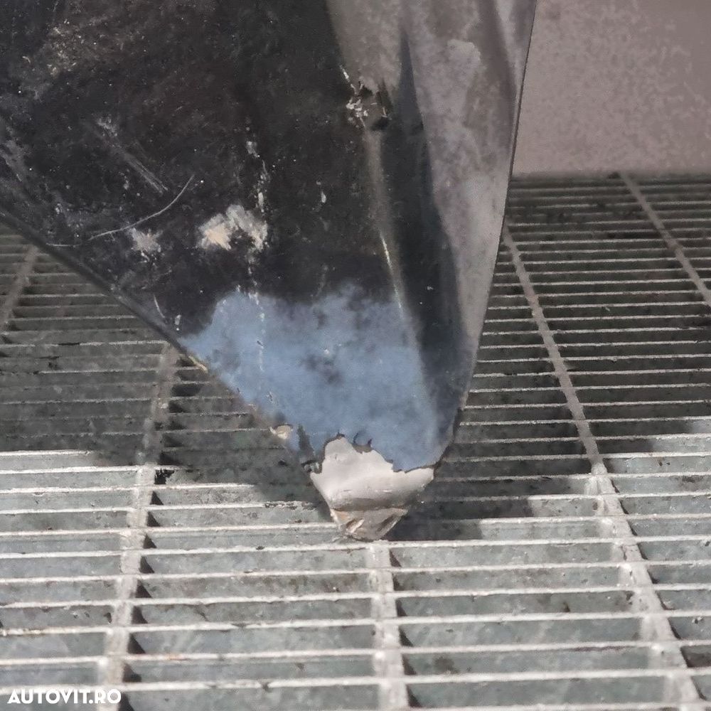 Capota Chevrolet Captiva 2006 - 2010 SUV 4 Usi NEGRU (662) - 5