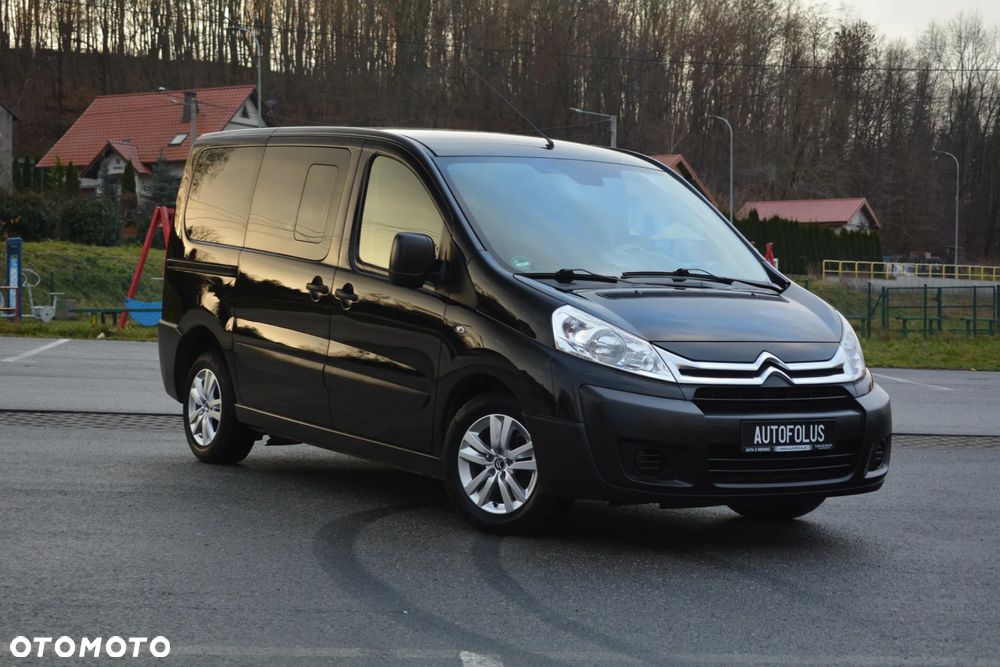 Citroën Jumpy - 5
