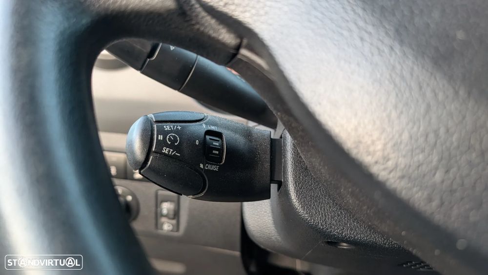 Peugeot Partner - 100 CV (IVA Dedutível) - 12