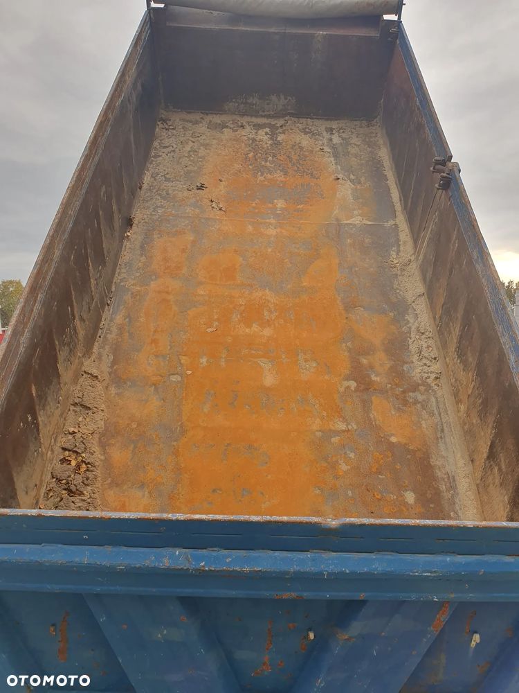 MAN 27.362 Hydroburta 6x6 - 15