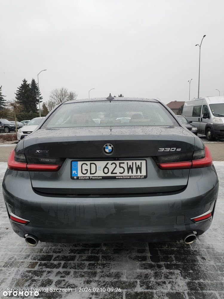 BMW Inny - 32
