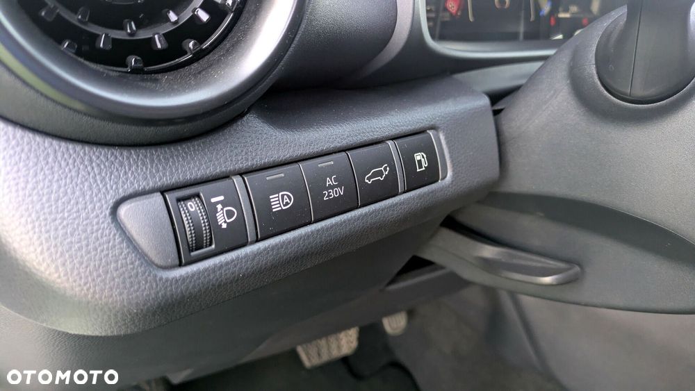 Toyota C-HR 2.0 PHEV Dynamic Force Executive - 21