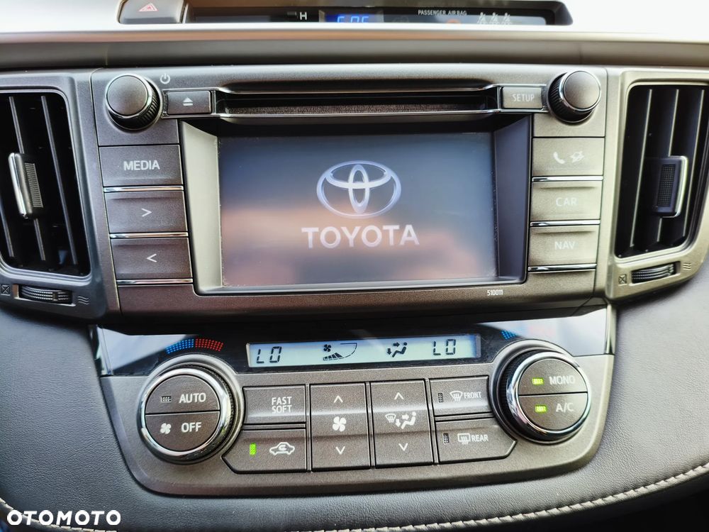 Toyota RAV4 - 35