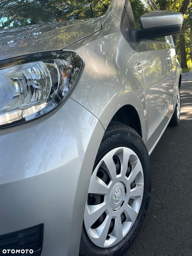 Skoda Citigo 1.0 Ambition - 3