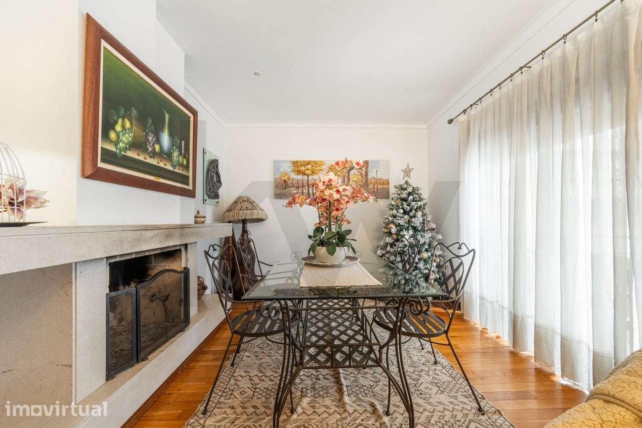 Apartamento T3 em Guimarães com garagem - Grande imagem: 4/44