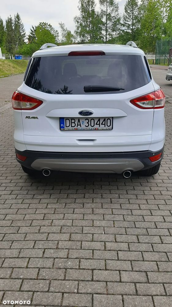 Ford Kuga 2.0 TDCi 4x2 Trend - 6
