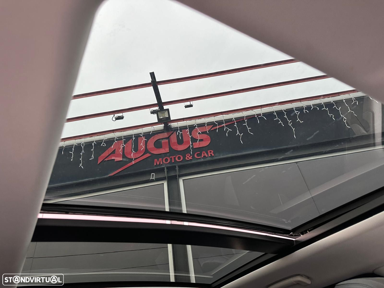 Land Rover Range Rover Sport 2.0 SD4 HSE - 25