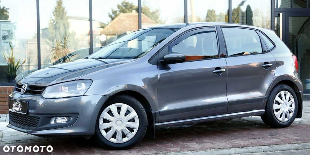 Volkswagen Polo 1.4 16V Comfortline - 7
