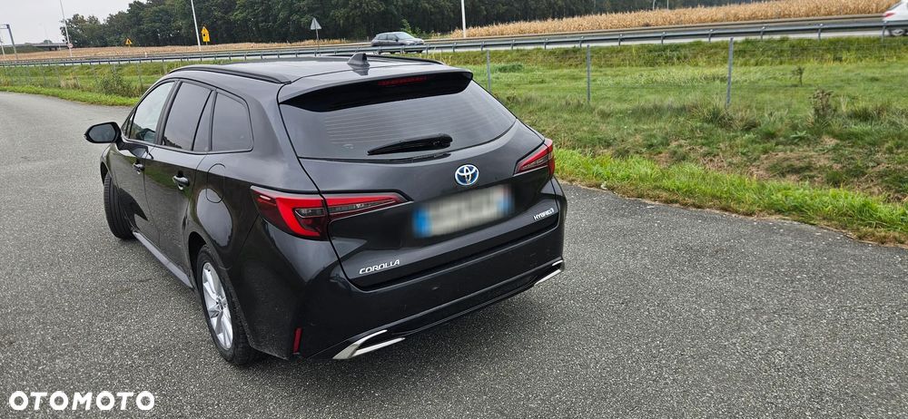 Toyota Corolla 1.8 Hybrid Comfort - 2