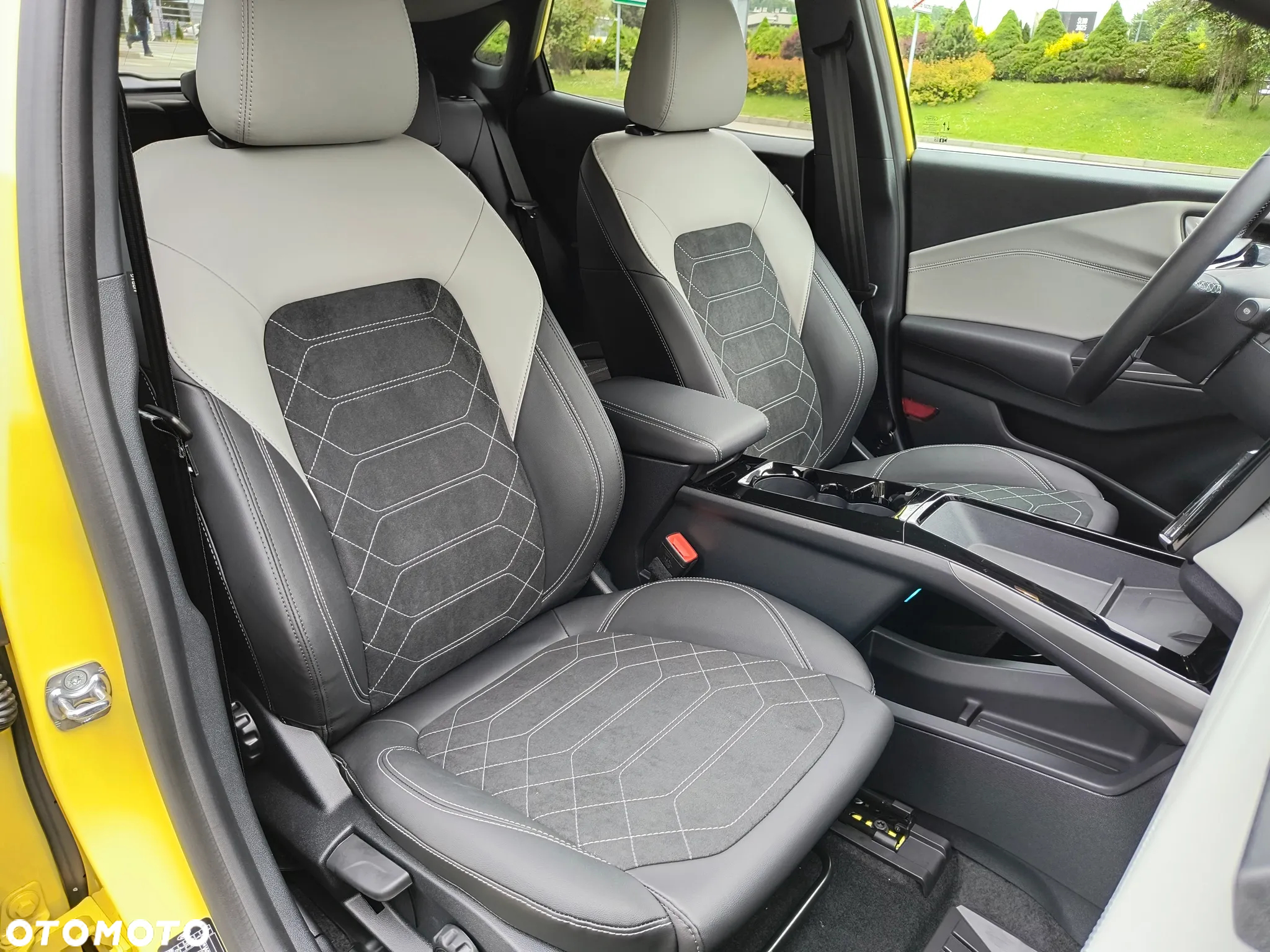 Ford Puma 43.6 kWh Premium - 13