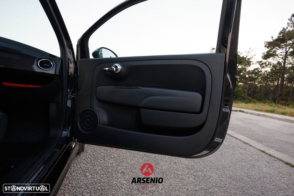 Abarth 595 1.4 T-Jet Competizione MTA - 41