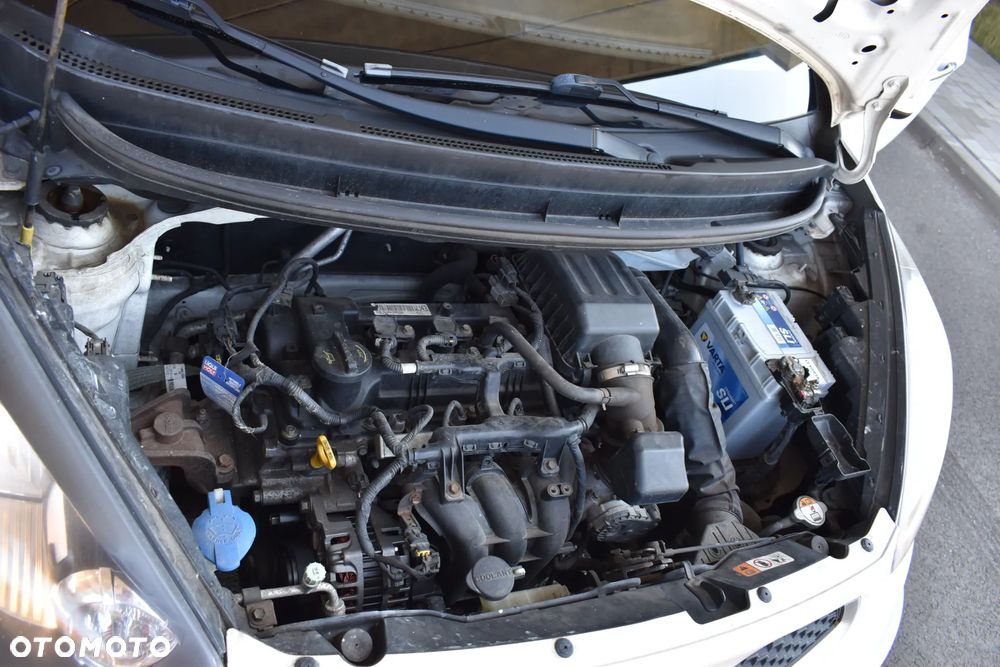 Kia Picanto 1.0 M - 24