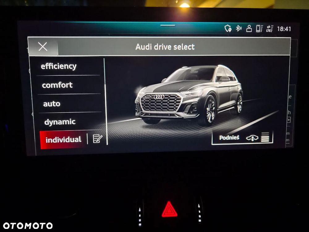 Audi SQ5 TDI mHEV Quattro Tiptronic - 31