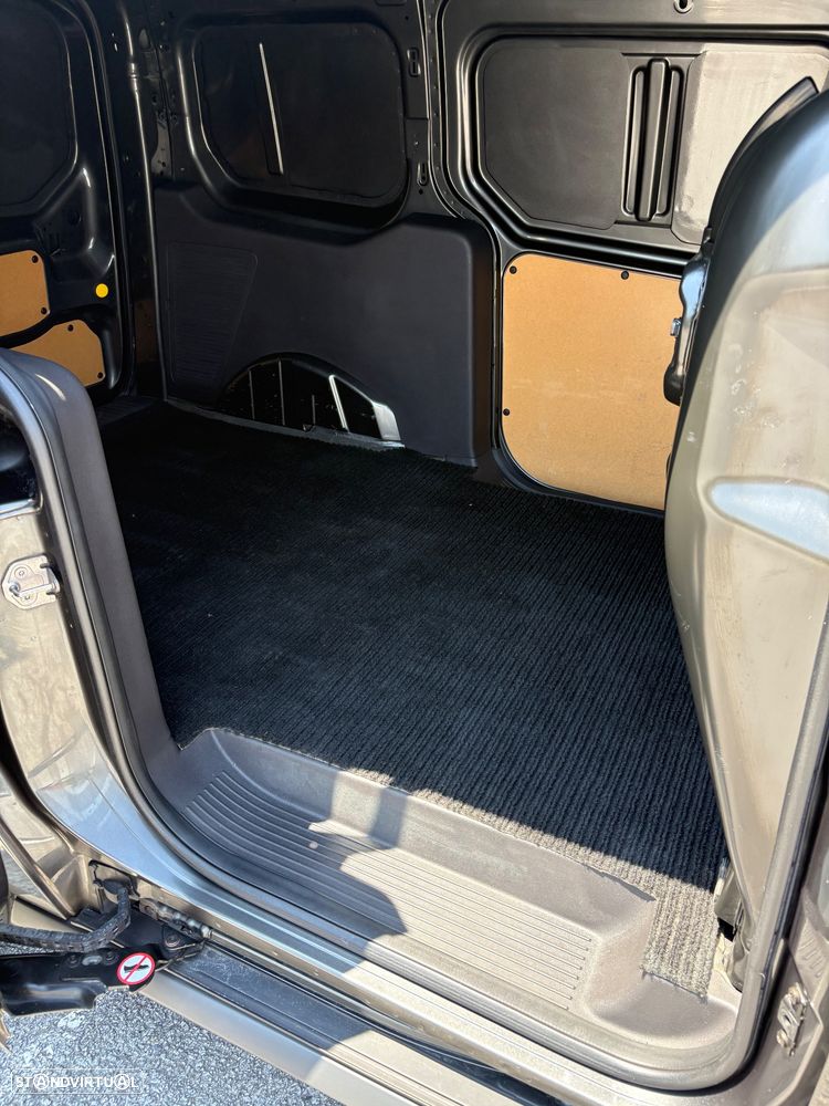 Ford Transit conect - 12