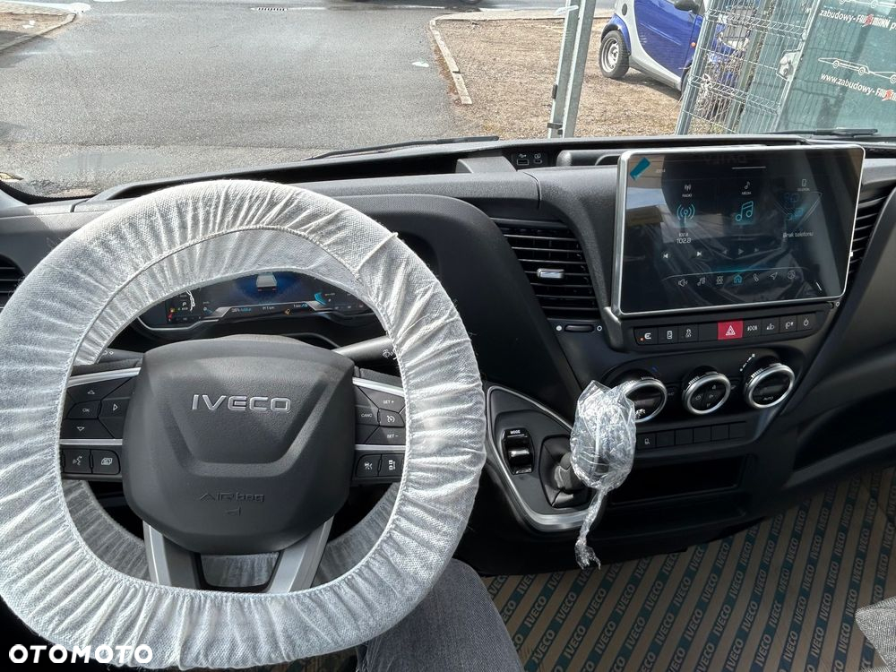 Iveco Daily 35S18 - 13