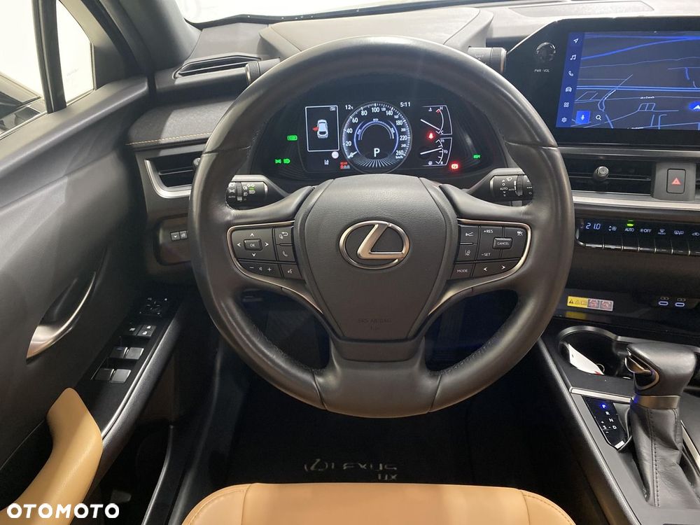 Lexus UX 250h GPF F Sport Design 2WD - 12