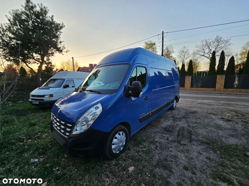 Renault Master - 5