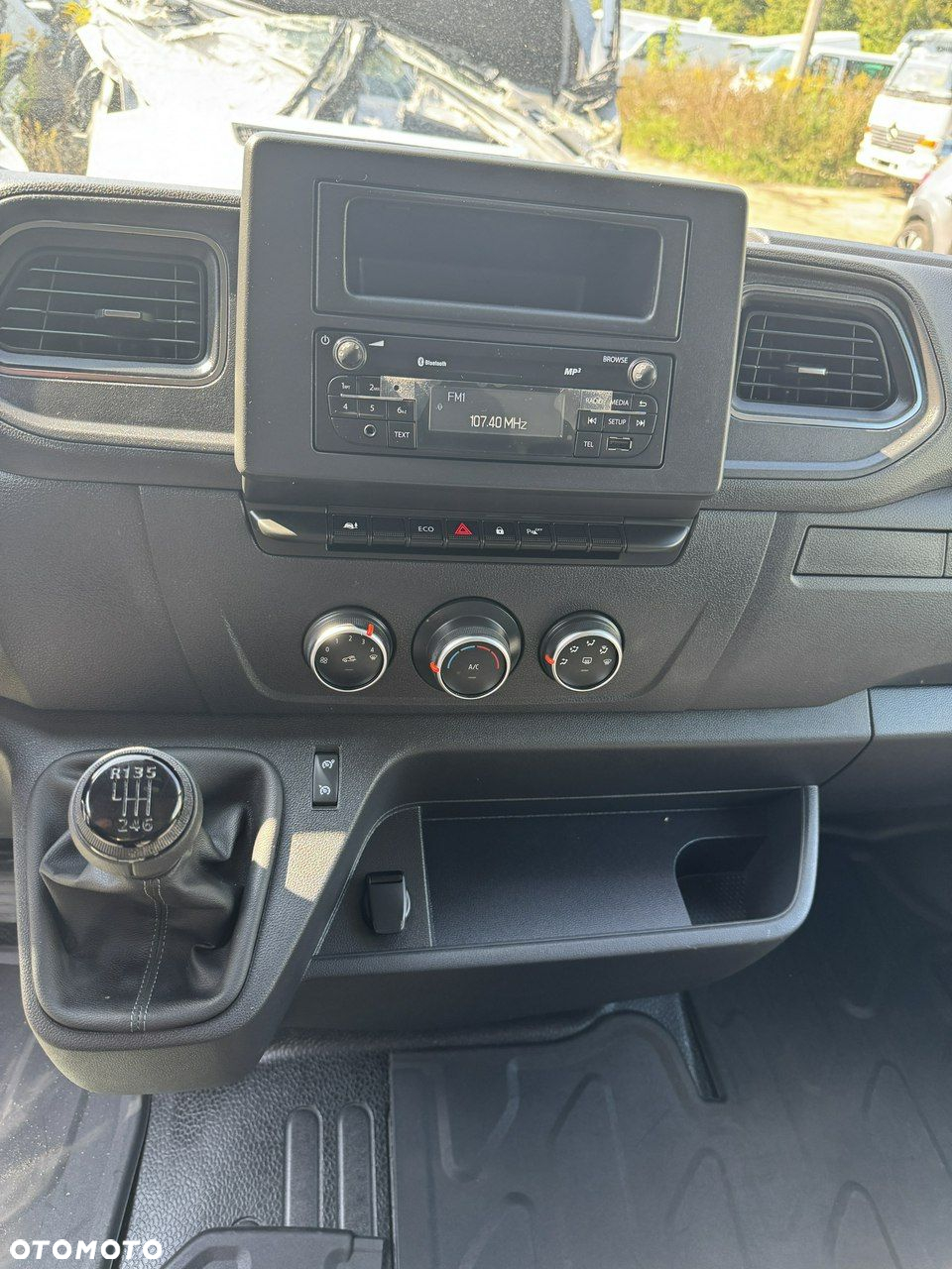 Renault Master - 15