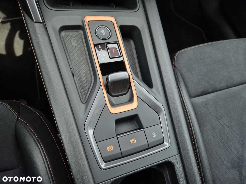 Cupra Formentor 1.5 eTSI mHEV DSG - 23