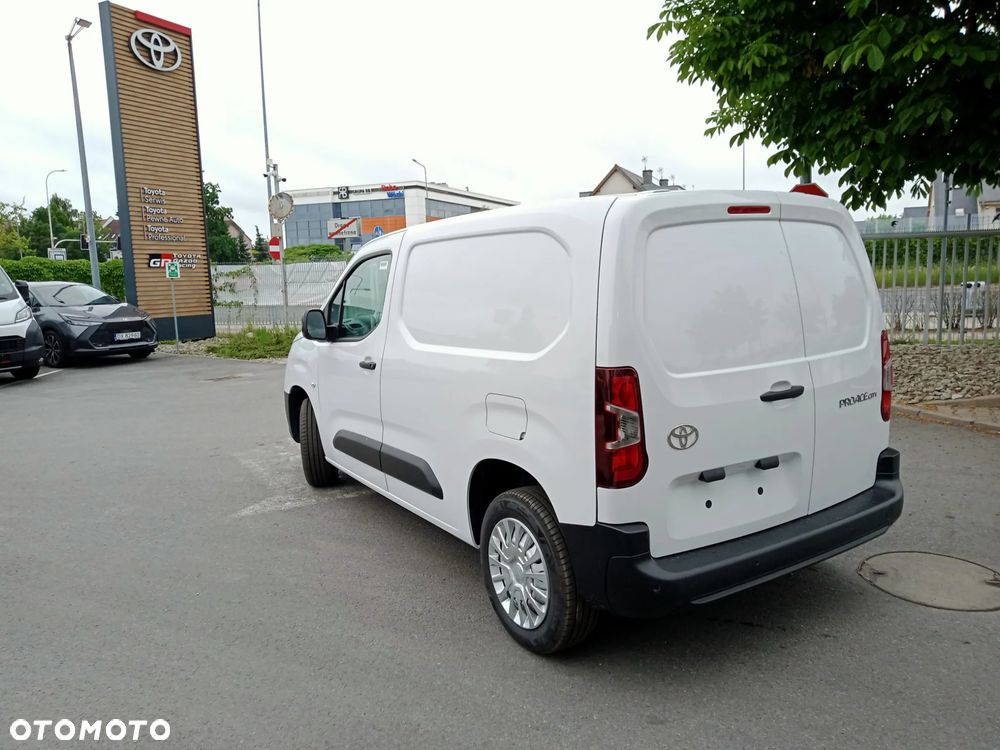Toyota PROACE CITY - 4