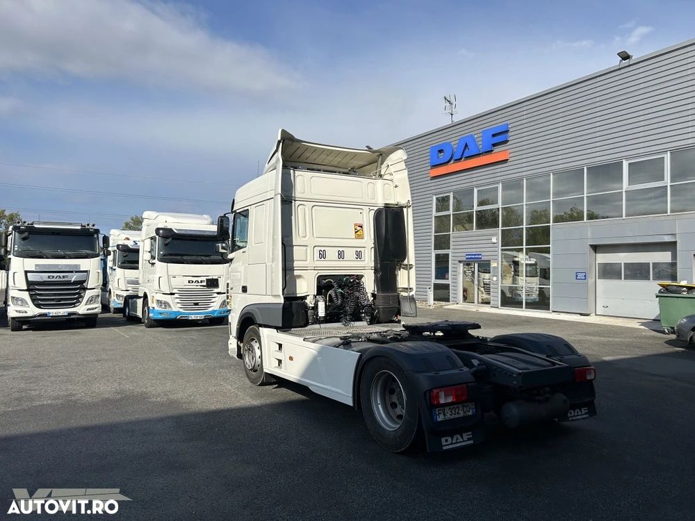 DAF XF 480FT - 6