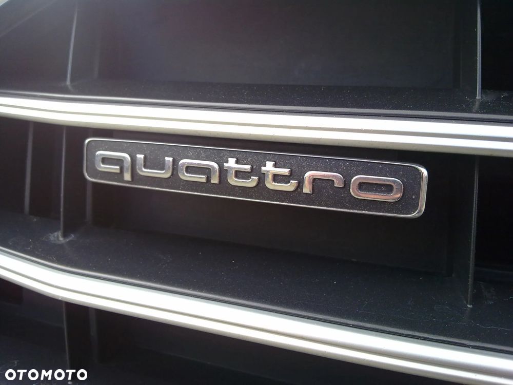 Audi A6 Limousine 40 TDI mHEV Quattro Sport S tronic - 8