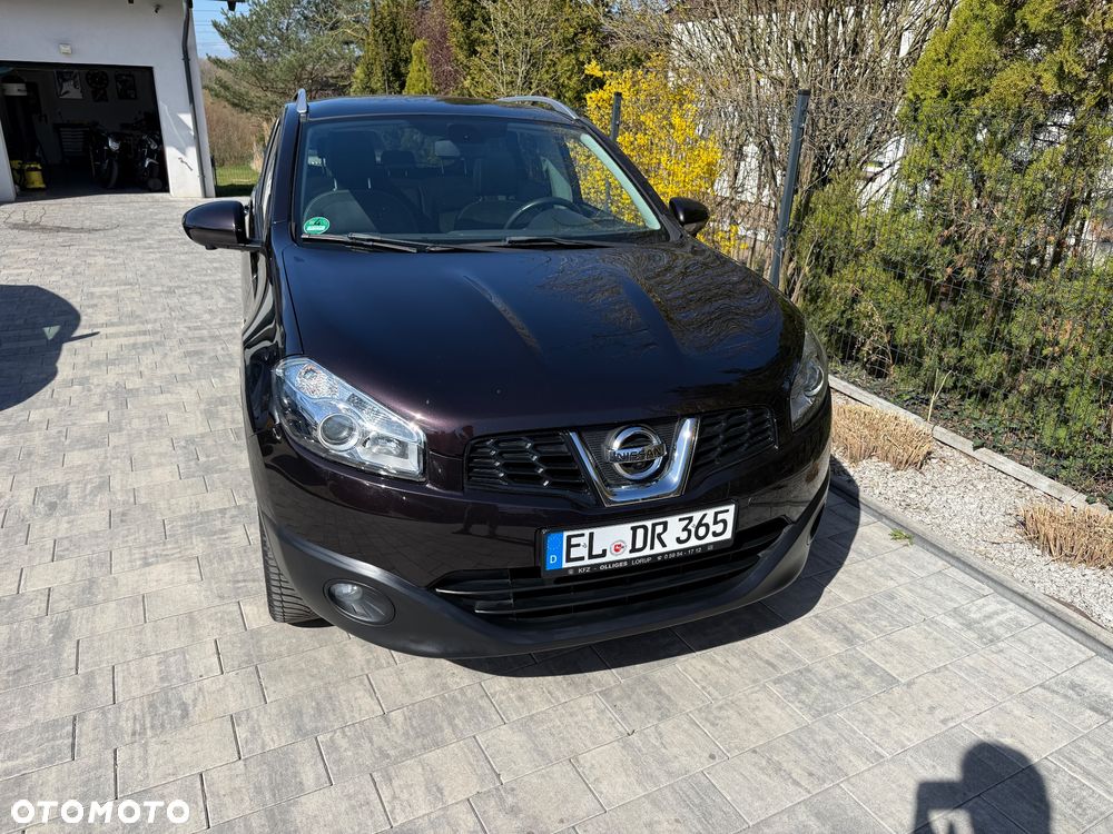 Nissan Qashqai 2.0 Tekna - 36