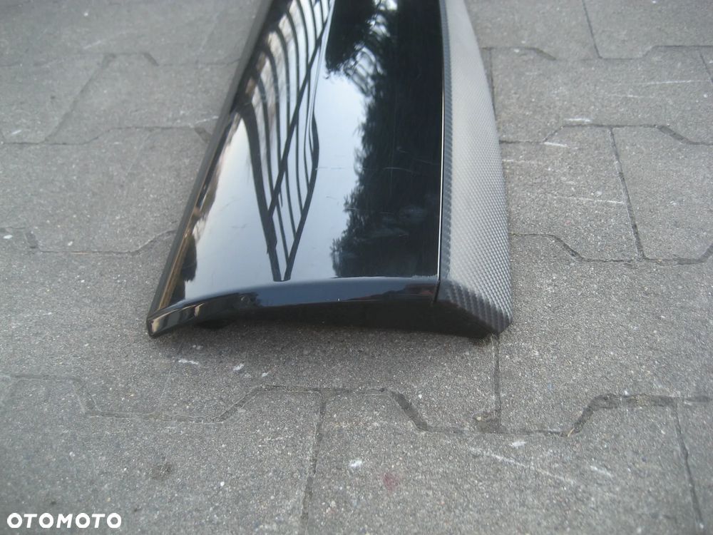 mg hs II 24-26r listwa drzwi tył prawa 11184164r - 6