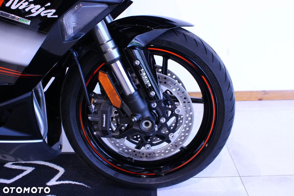 Kawasaki Ninja 1000 SX - 33