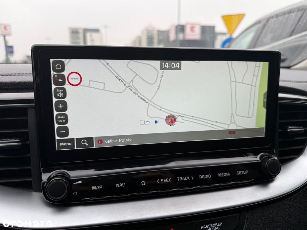 Kia XCeed 1.6 T-GDI Prestige Line DCT - 23