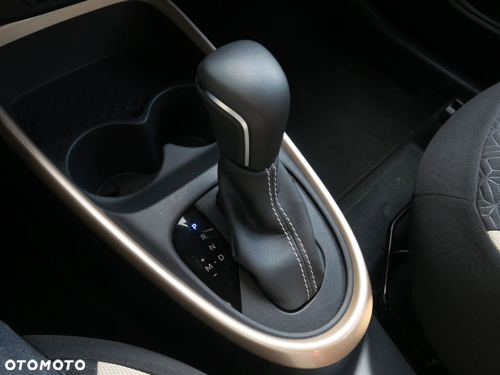 Toyota Aygo - 27