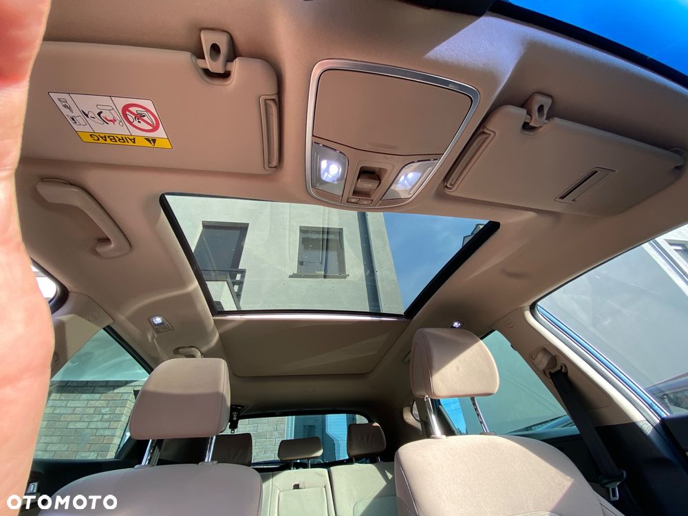 Hyundai Tucson 2.0 CRDI BlueDrive Comfort 2WD - 17