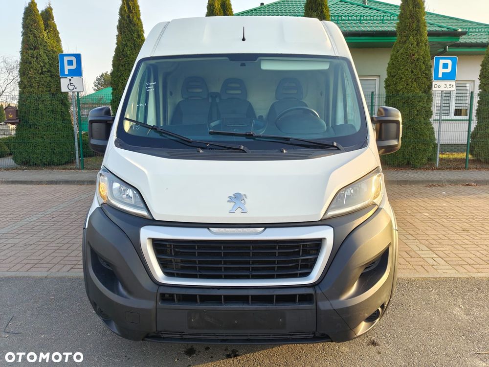 Peugeot BOXER L4H2 - 2
