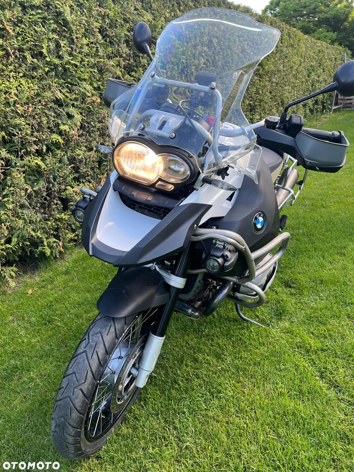 BMW Adventure - 10