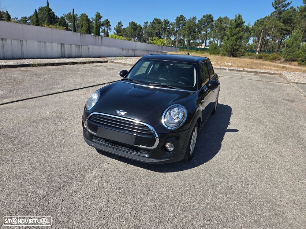 MINI 5 Portas - 7
