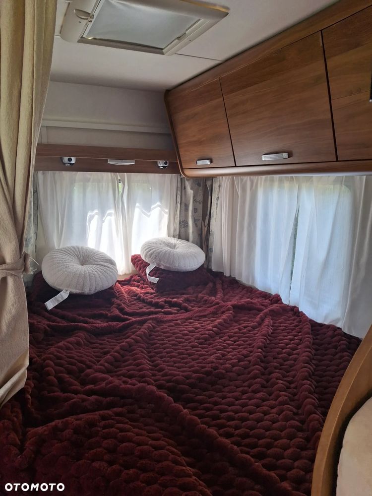 Fiat Autocaravans Rimor - 12