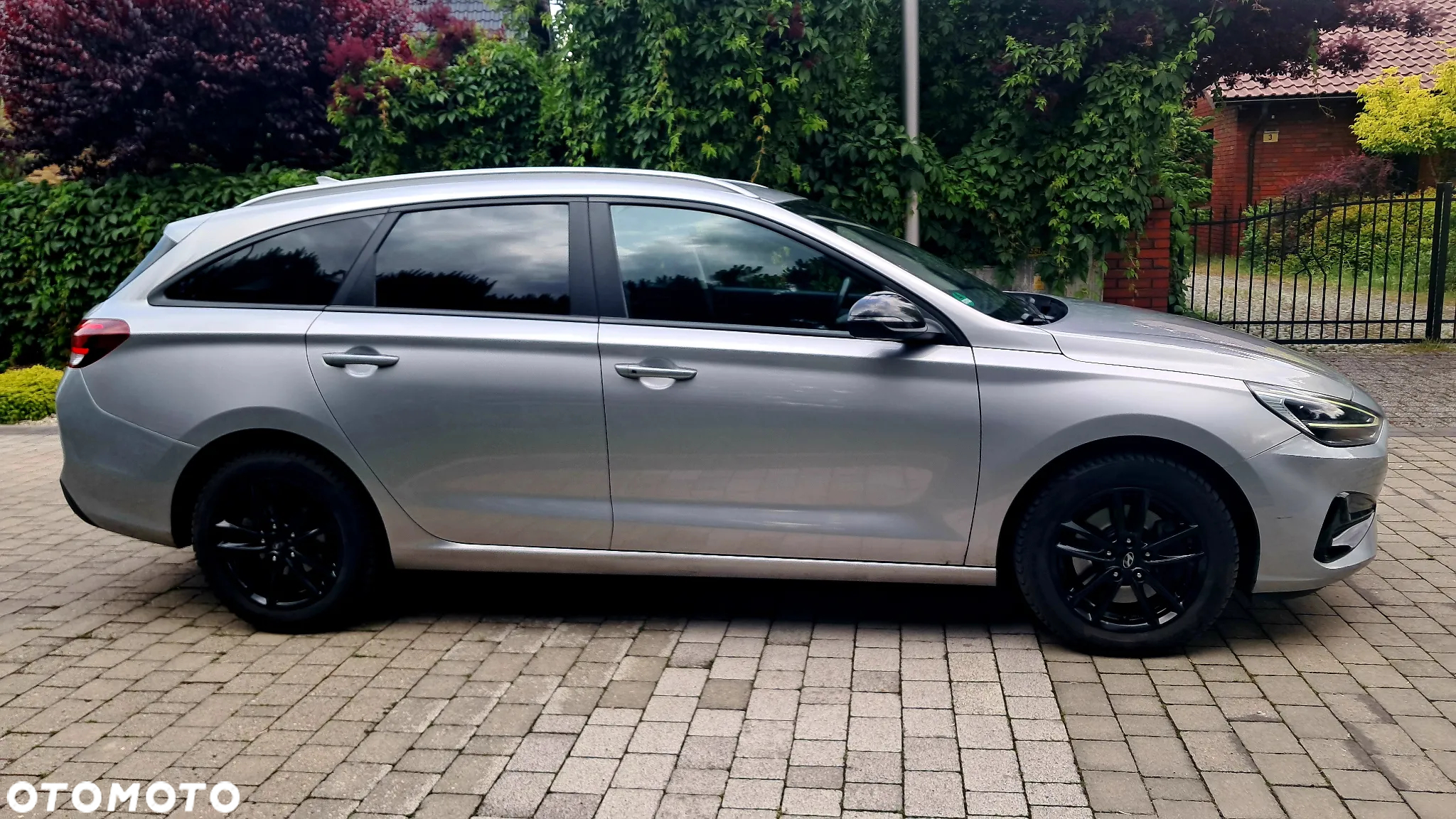 Hyundai i30 - 8