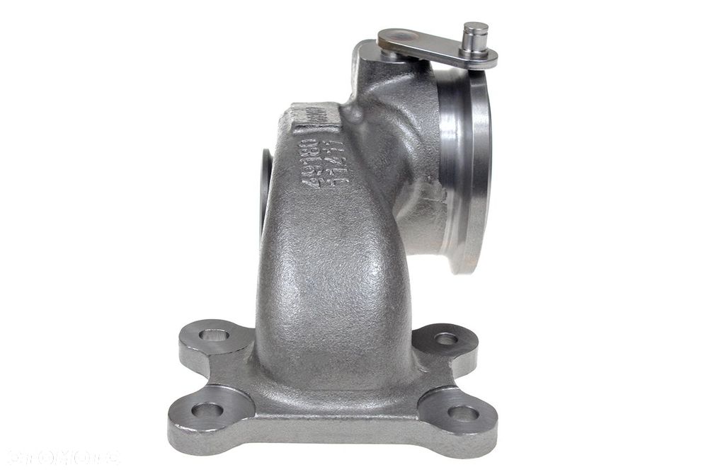 KOLEKTOR TURBO 49180-01405 SEAT LEON 1.4TSI CHPA 103KW 2012-2016 04E145715D - 1